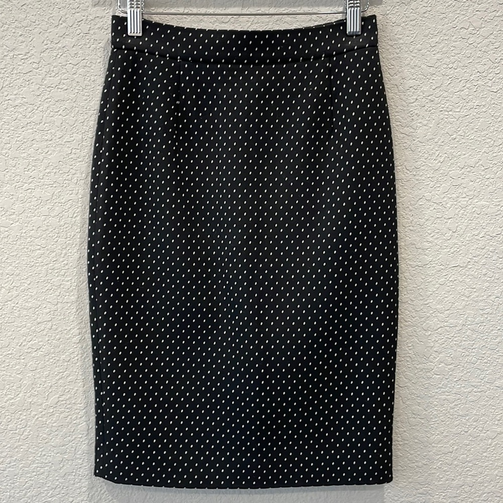 Antonio Melani Pencil Skirt